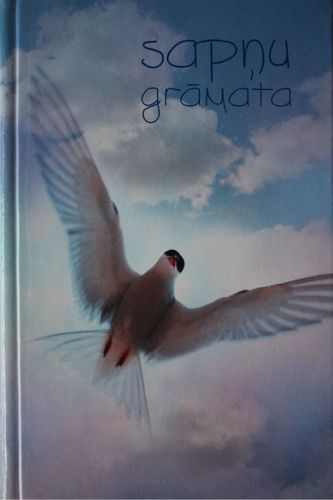 Sapņu grāmata
