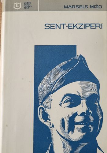 Sent-Ekziperī