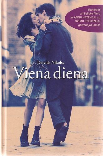 Viena diena