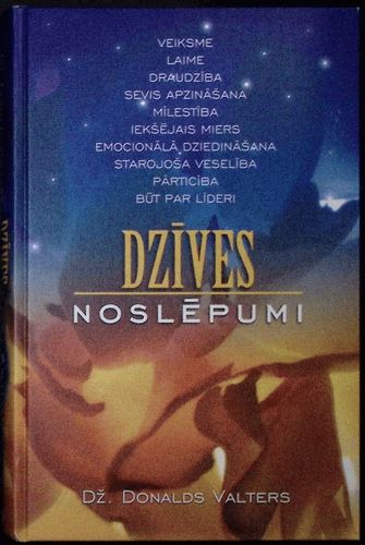 Dzīves noslēpumi