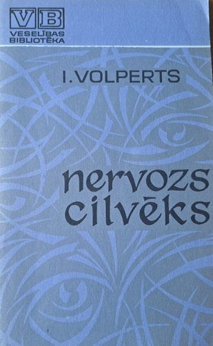 Nervozs cilvēks