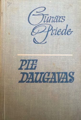 Pie Daugavas