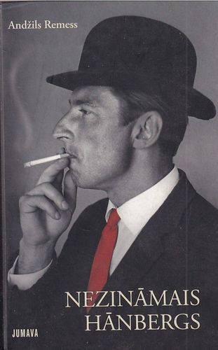 Nezināmais Hānbergs