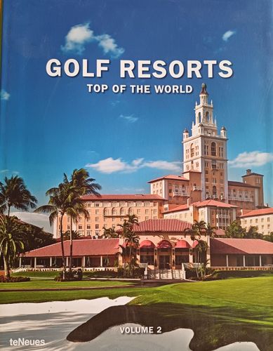 Golf resorts. Top of the World