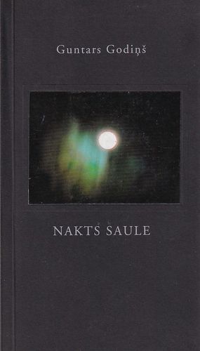 Nakts saule