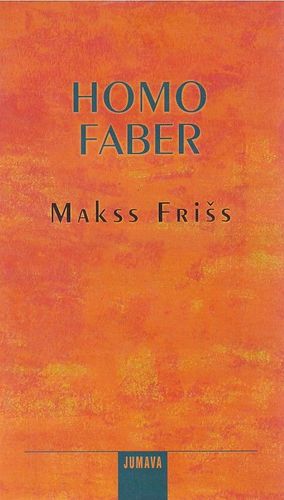 Homo Faber
