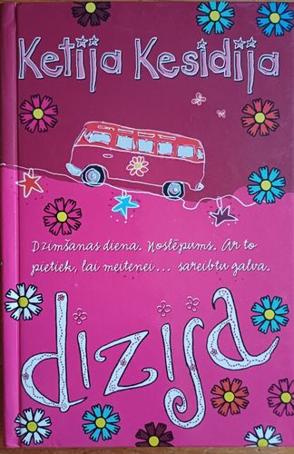 Dizija