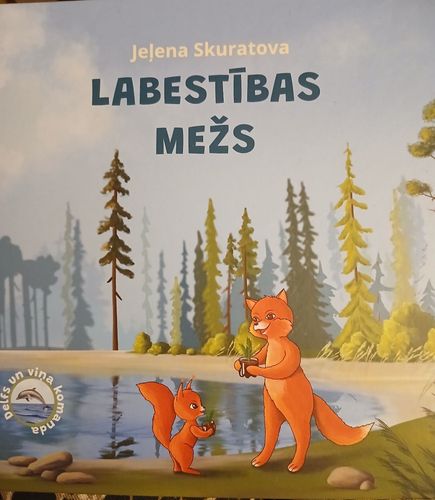 Labestības mežs