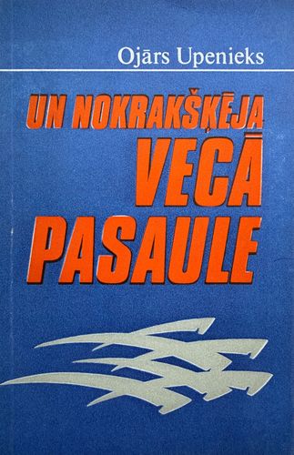 Un nokrakšķēja vecā pasaule. Madlienas novads 1905.-1907. gada revolūcijā