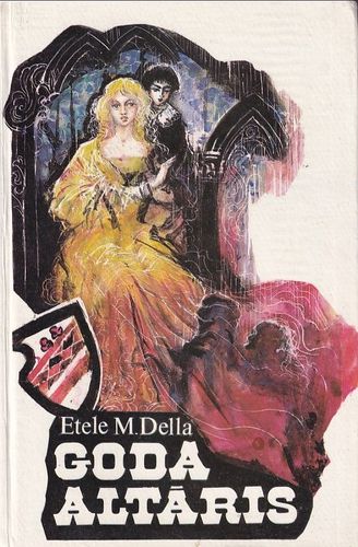 Goda altāris
