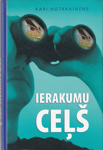 Ierakumu ceļš