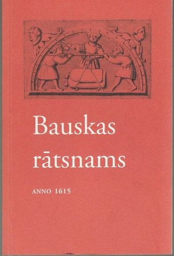 Bauskas rātsnams