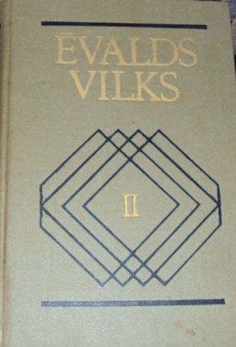 Kopoti raksti. 2.sējums