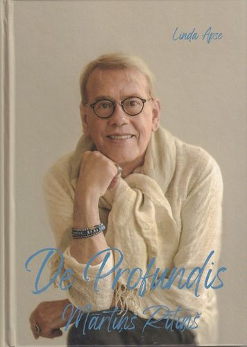 De Profundis. Mārtiņš Rītiņš