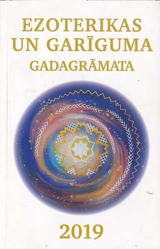 Ezotērikas un garīguma gadagrāmata