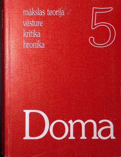 Doma 5