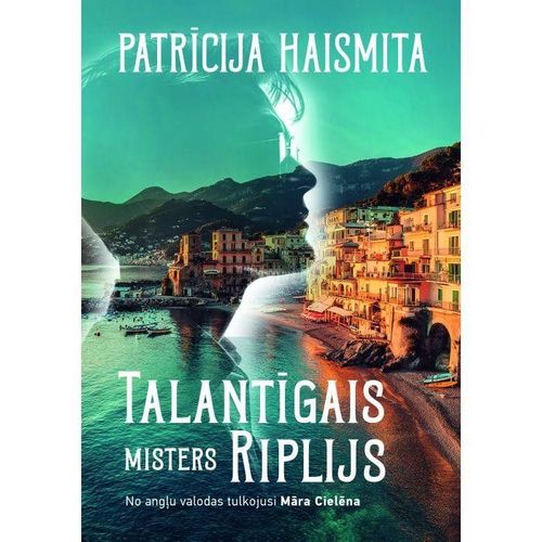 Talantīgais misters Riplijs