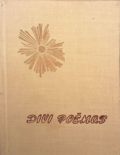 Divi poēmas