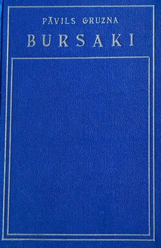 Bursaki