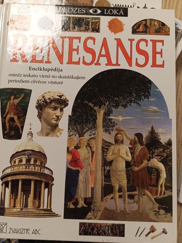 Renesanse 