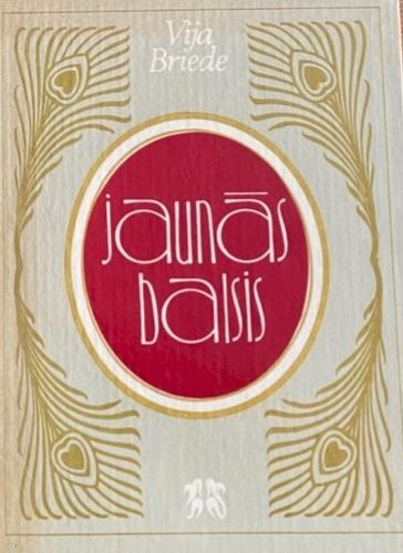 Jaunās balsis