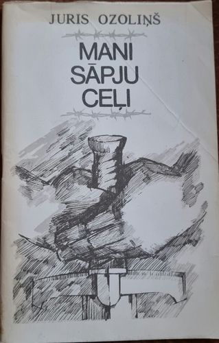 Mani sāpju ceļi