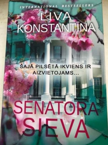 Senatora sieva