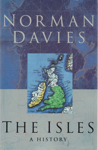 The Isles: a history