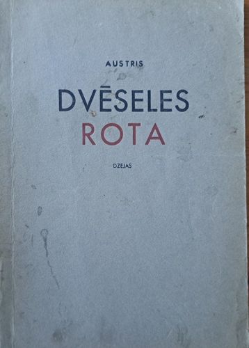 Dvēseles rota