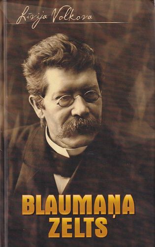 Blaumaņa zelts
