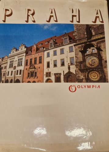 Praha