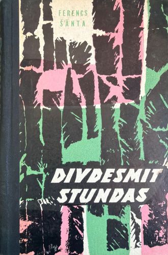 Divdesmit stundas