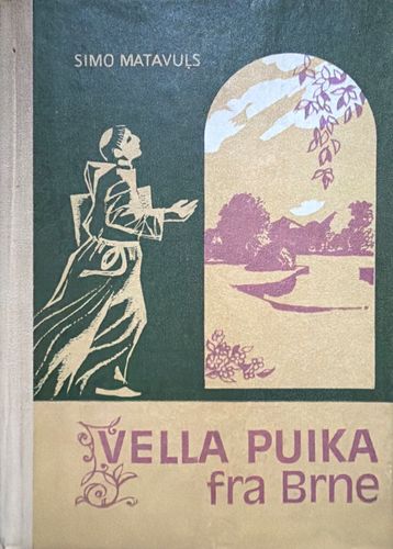 Vella Puika fra Brne