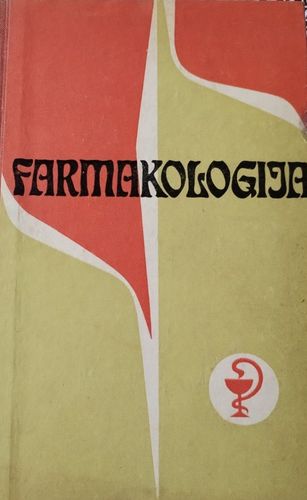 Farmakoloģija