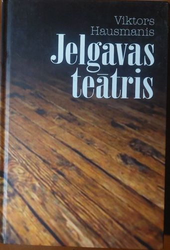 Jelgavas teātris