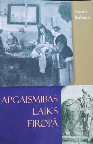 Apgaismības laiks Eiropā 