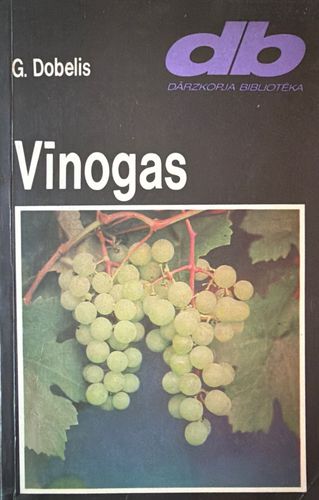 Vīnogas