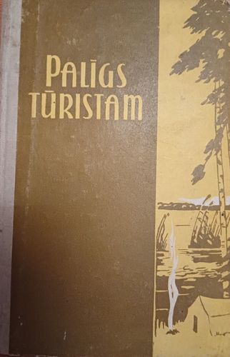 Palīgs tūristam