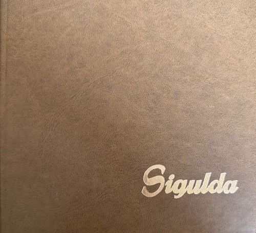 Sigulda