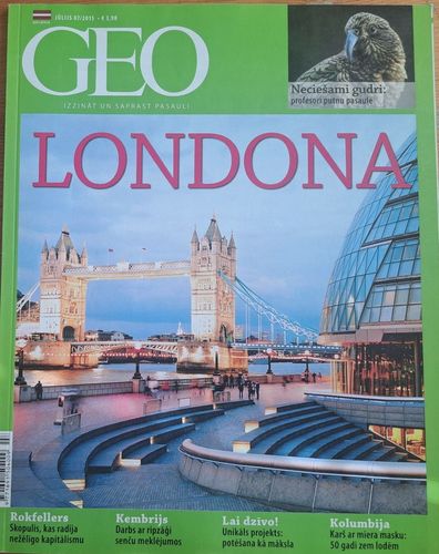 GEO 7/2015