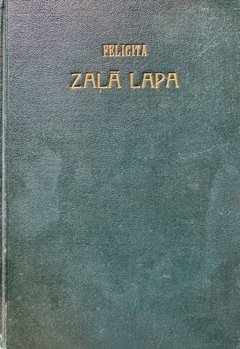 Zaļā lapa