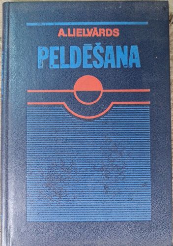 Peldēšana 