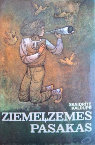 Ziemeļiem es pasakas