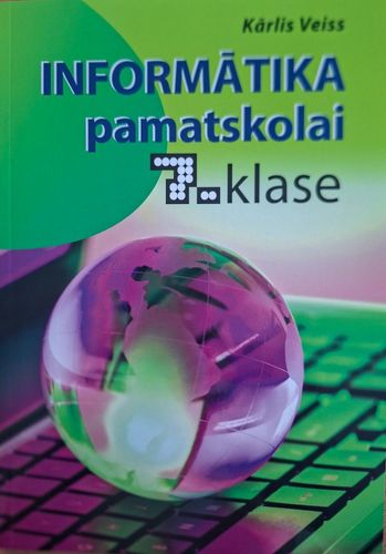 Informātika pamatskolai 7.klase