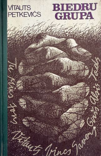 Biedru grupa