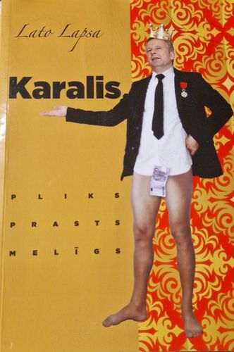 Karalis 