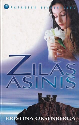 Zilās asinis