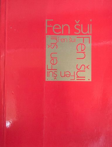 Fen šui