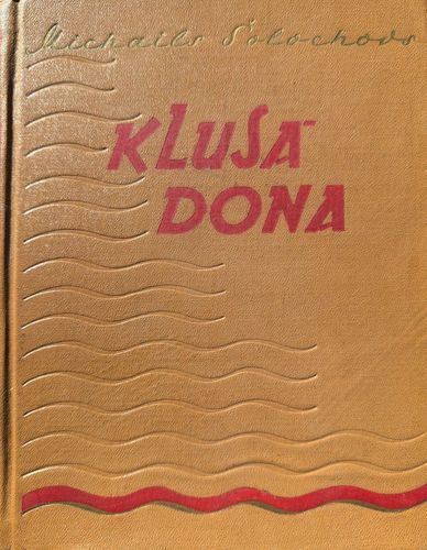 Klusā Dona I-II