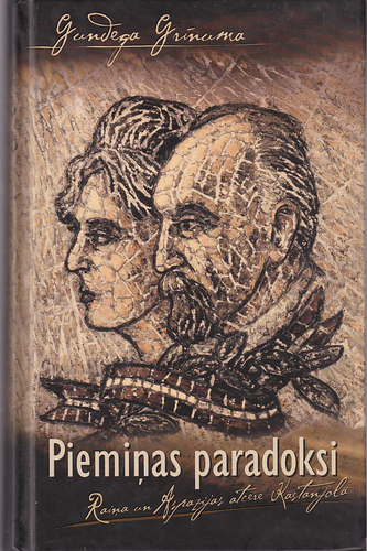 Piemiņas paradoksi
